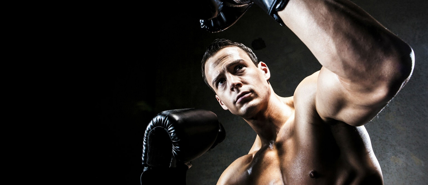 Aberdeen Boxing Club ABC academy photo