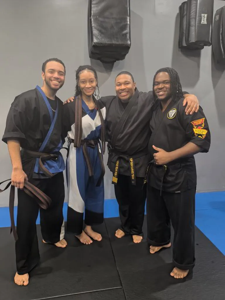 Main image of Aberdeen & Matawan Krav Maga