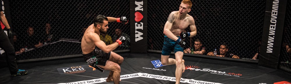 Main image of Abnoba Mons - Mixed Martial Arts