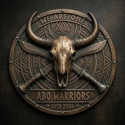 Main image of Abo Warriors