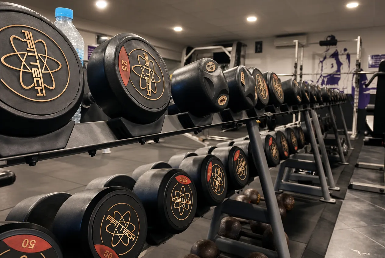 Main image of ABS Sport Gym