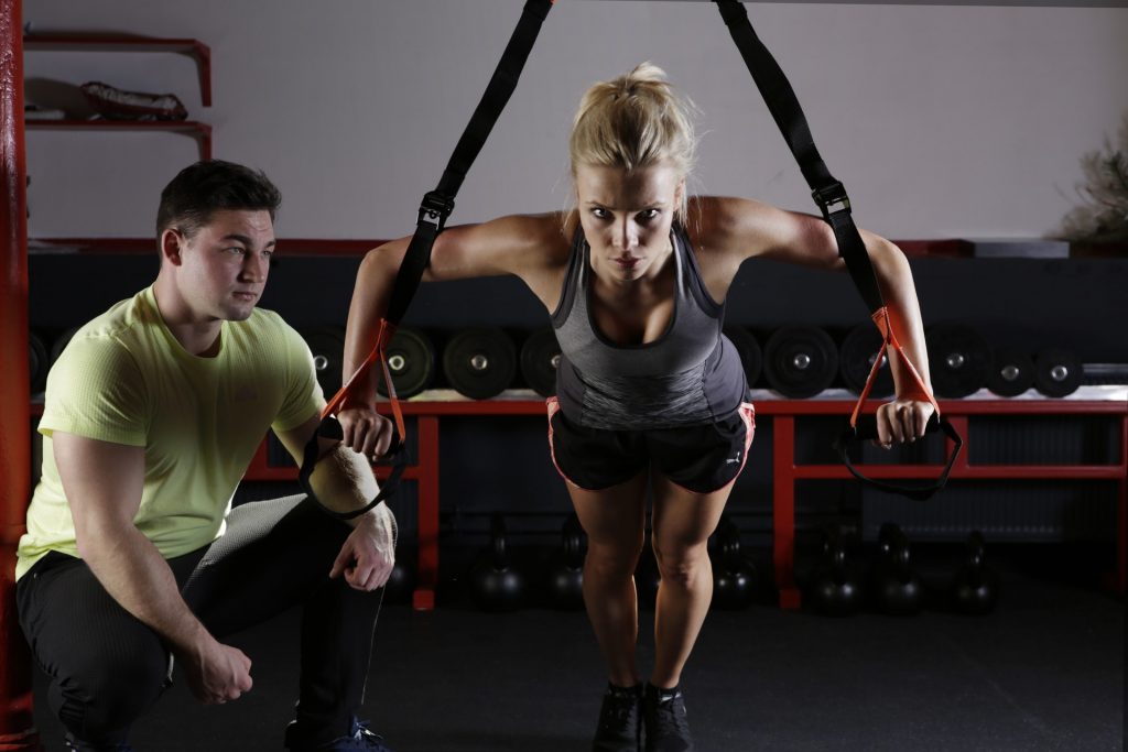Main image of Absolute Boxing, Kickboxing, MMA, and Personal Training for Women of Dallas