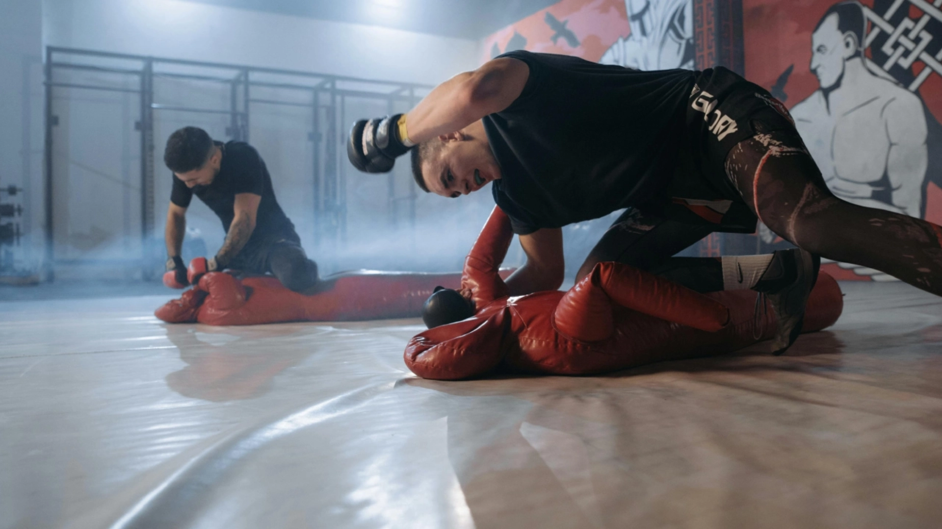 Absolute Grappling Academy
