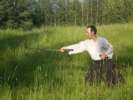 Main image of Abundant Peace Aikido and Tai Chi School