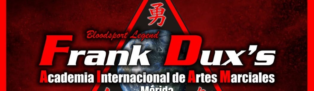 Main image of Academia de Artes Marciales Mérida