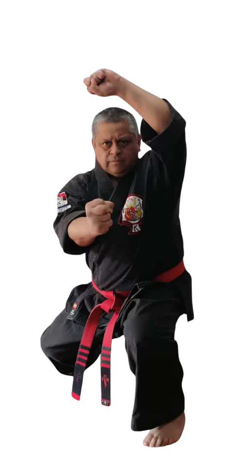Main image of Academia Kenpo Karate Kumite