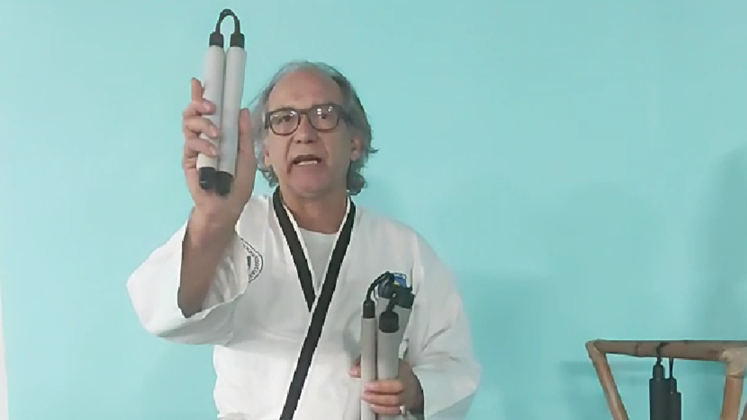 Main image of Academia Nany Kun Kan