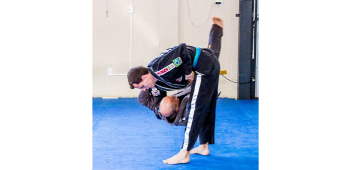 Main image of Academia Precursora - Artes Marciais
