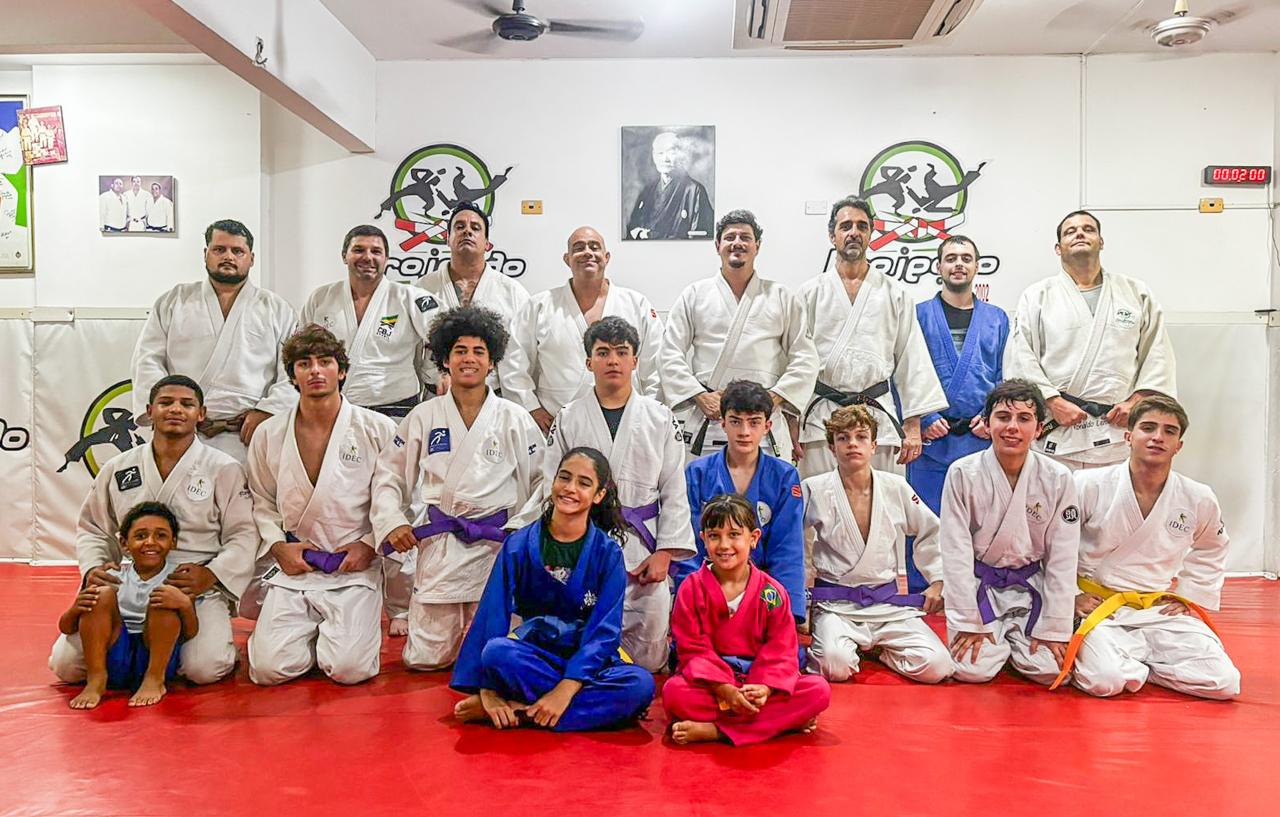 Main image of Academia Projeção