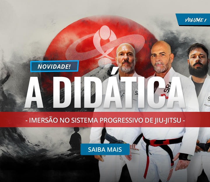 Academia SBA Sylvio Behring