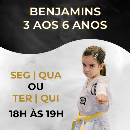 Main image of Academia Tigre Branco