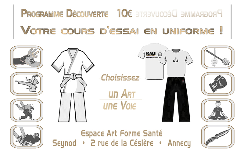 Main image of Academie Arts Martiaux