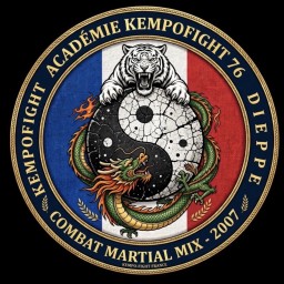 Main image of ACADEMIE KEMPO FIGHT 76 DIEPPE