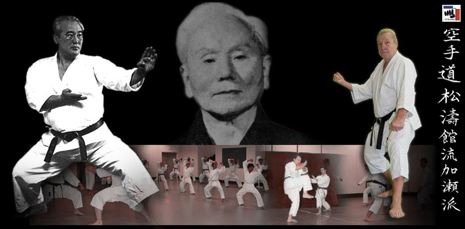 Main image of Académie Parisienne de Karate Shotokan