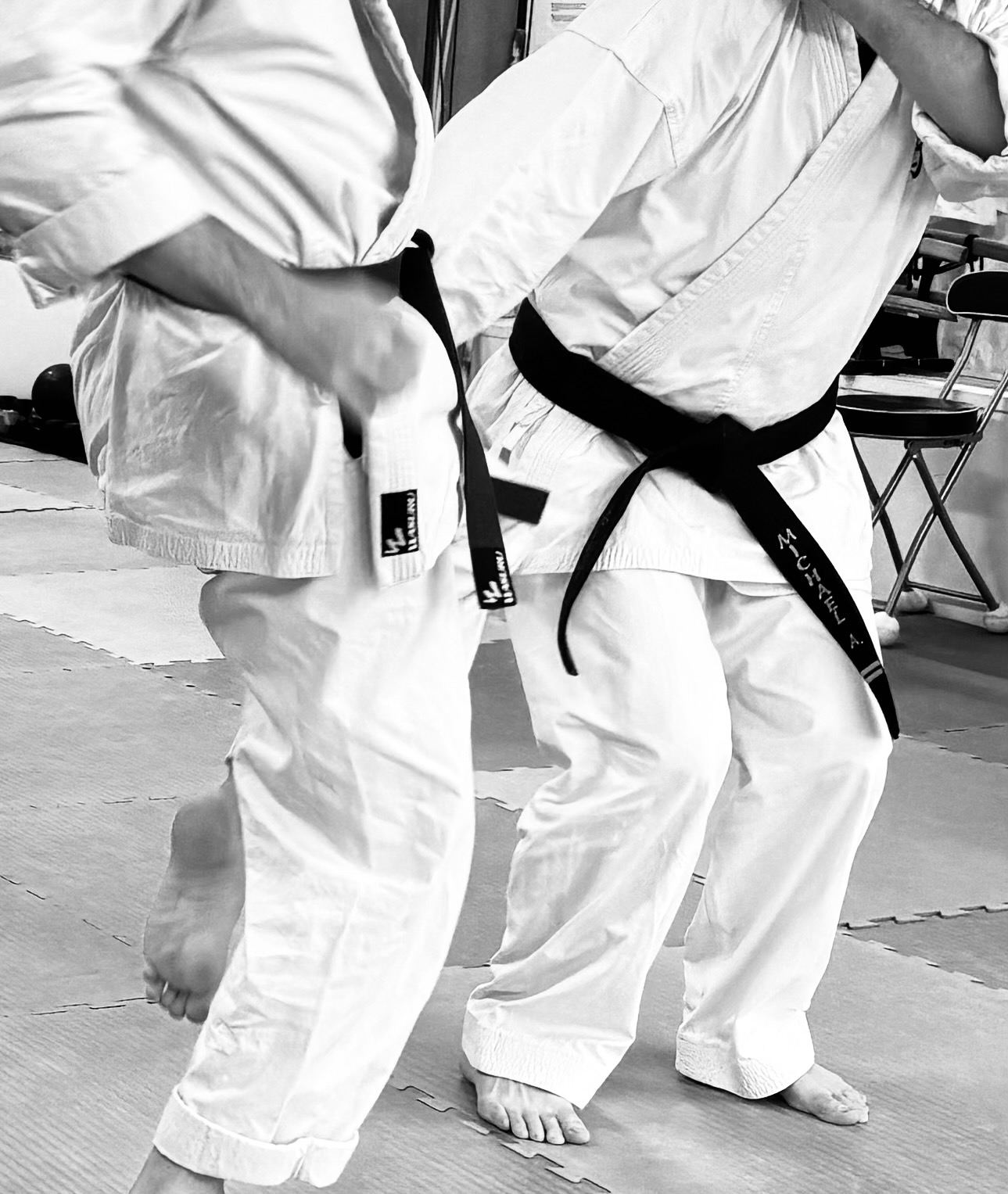 Main image of Académie Saido Karate