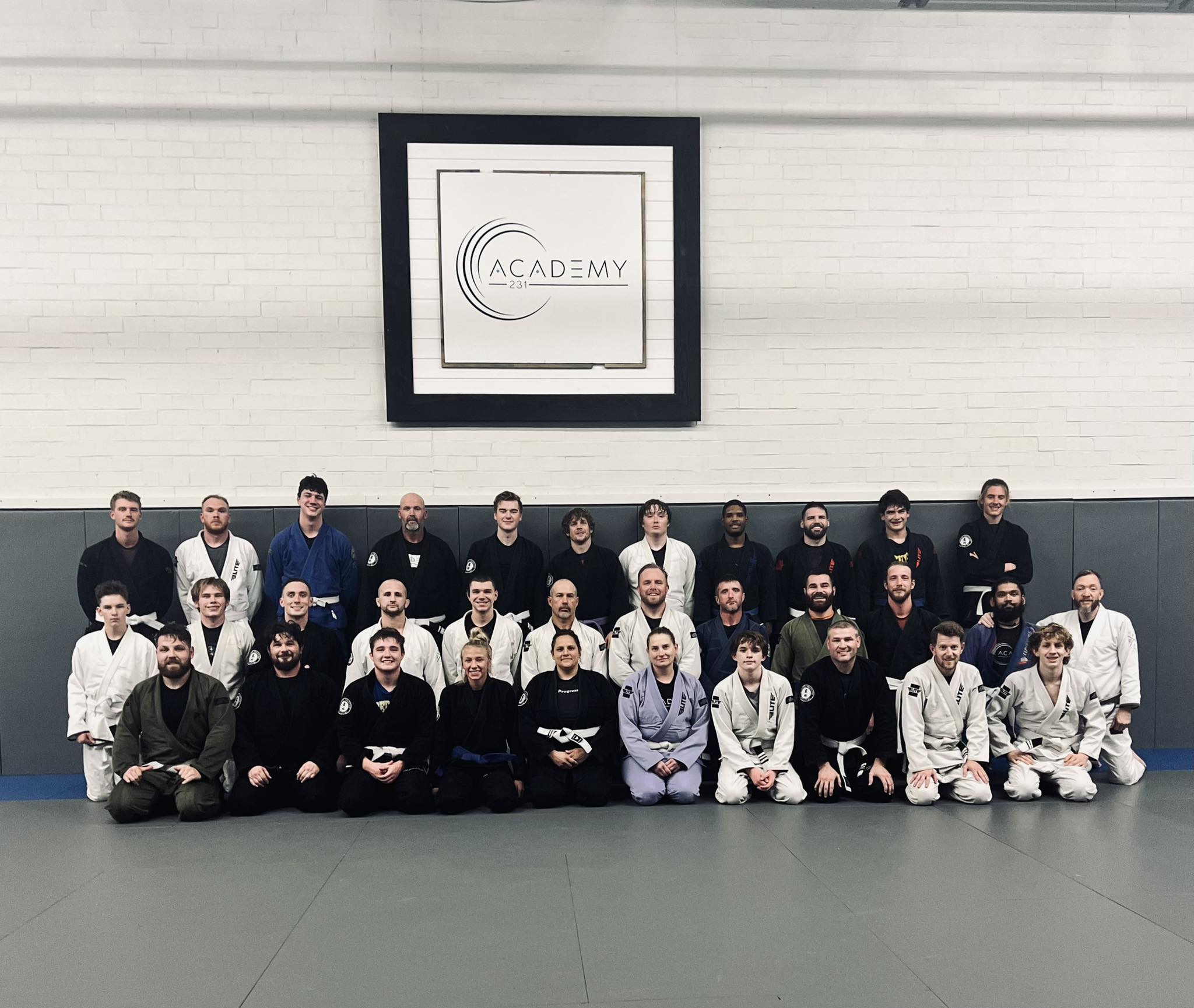 Academy 231