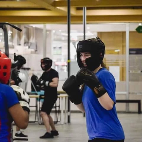 Academy Boxing Toulouse academy image