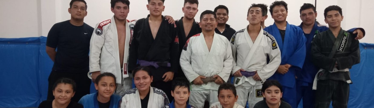 Main image of Academy Hergoz Jiujitsu