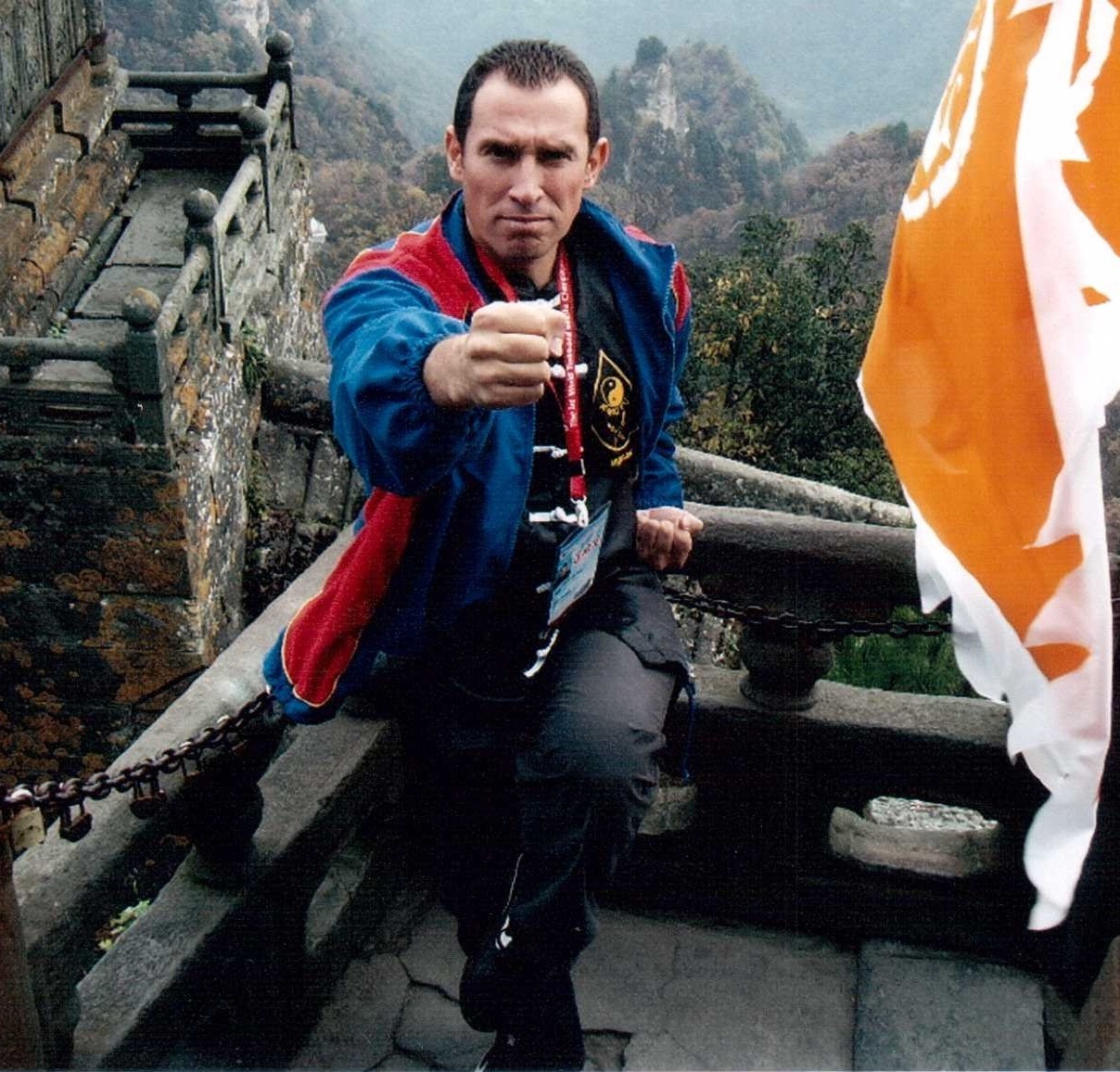 Main image of Academy Huan Long