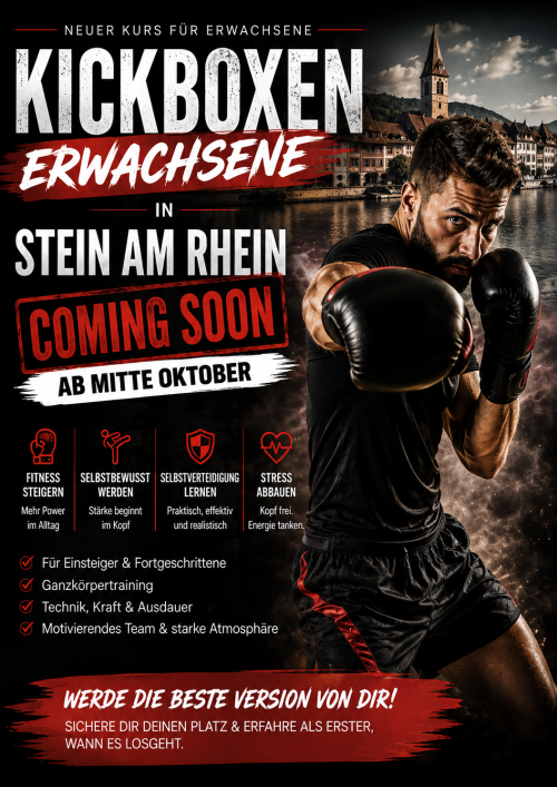 Main image of Academy Marx Kampfsport und Fitness