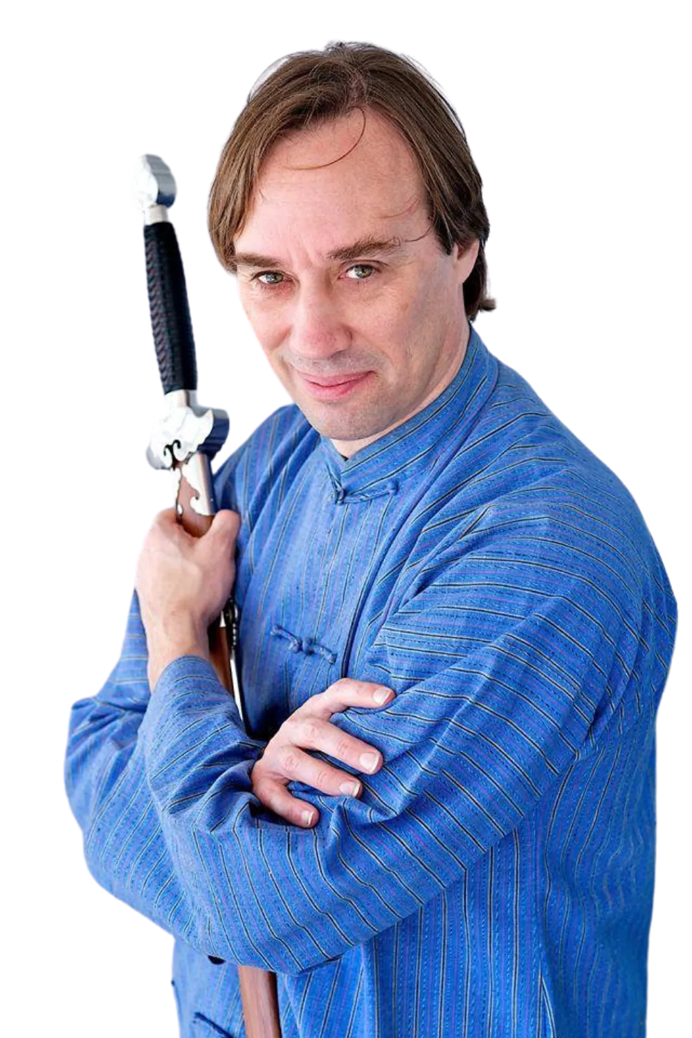 Main image of Academy of Chinese Swordsmanship