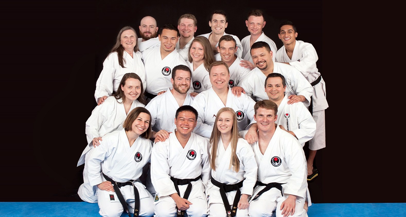 Main image of Academy of Classical Karate
