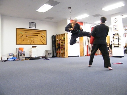 Main image of Academy of Kempo Karate