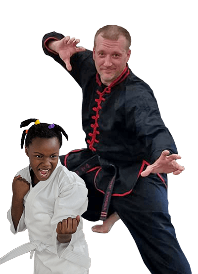 Main image of Academy of Kempo Martial Arts