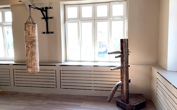 Main image of Academy of Martial Arts Hamburg