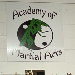 Main image of Academy of Martial Arts - Jacksboro, Tn