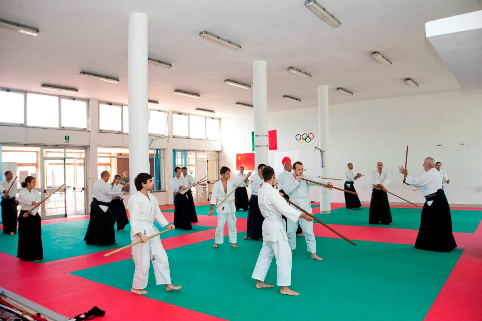 Main image of Accademia di Aikido in Roma