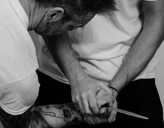 Main image of Accademia Krav Maga Milano ASD