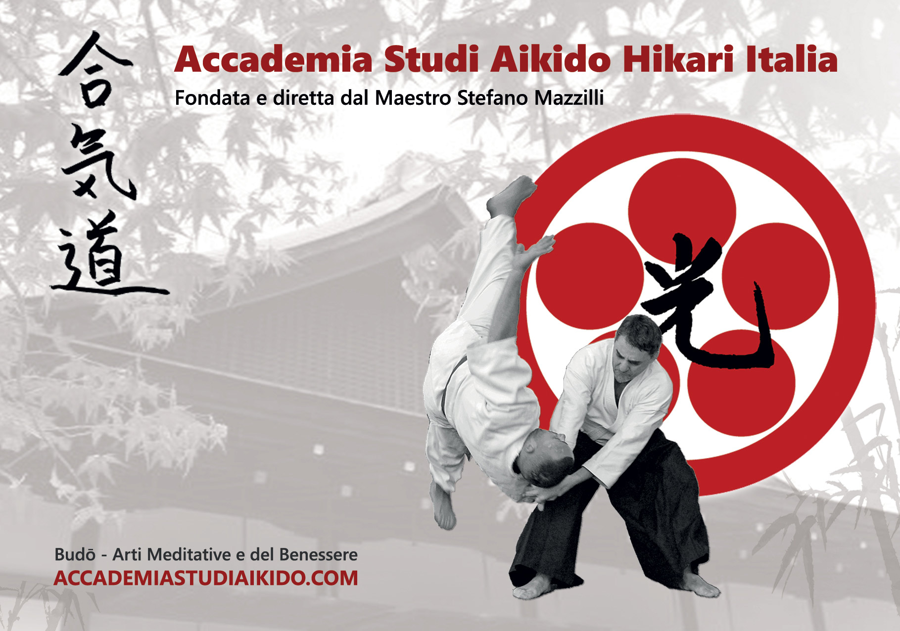 Main image of Accademia Studi Aikido Hikari Italia