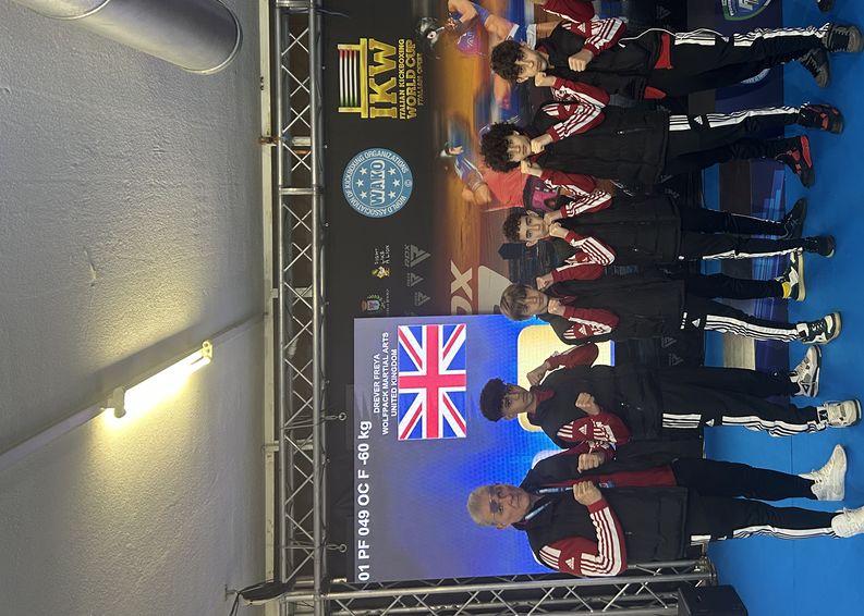 Main image of Accademia Taekwondo Hwarangdan