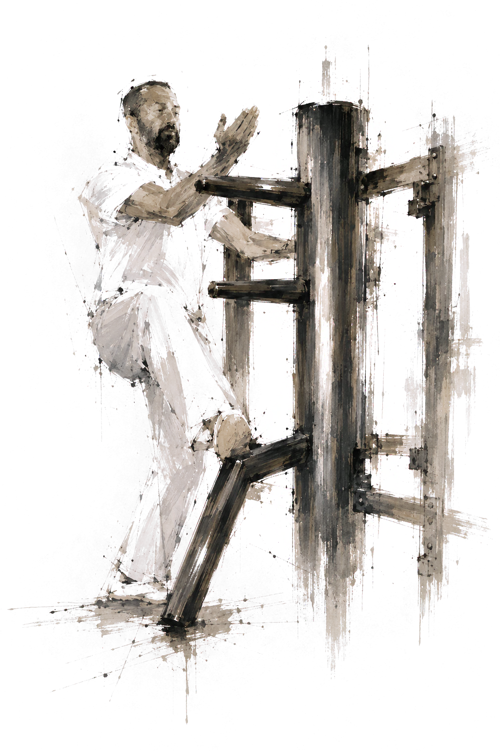 Main image of Accademia Wing Chun Ticino