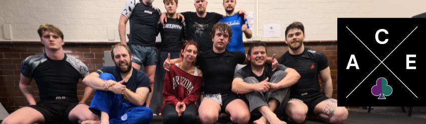 Main image of Ace BJJ