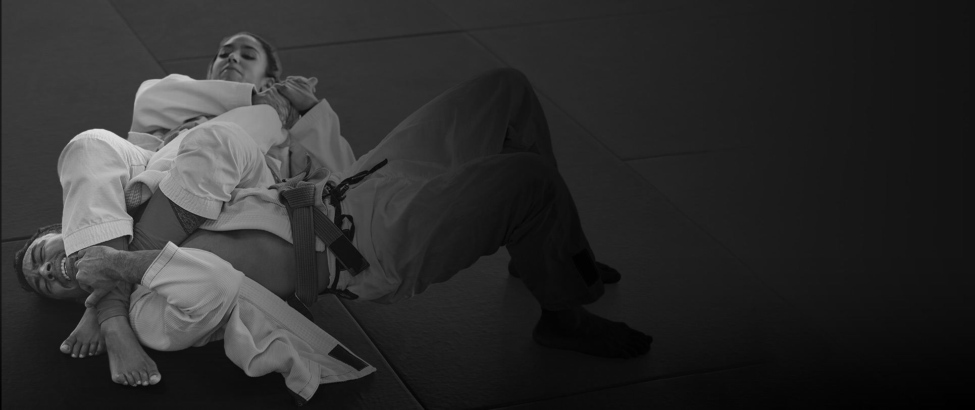 ACE Jiu Jitsu LSL