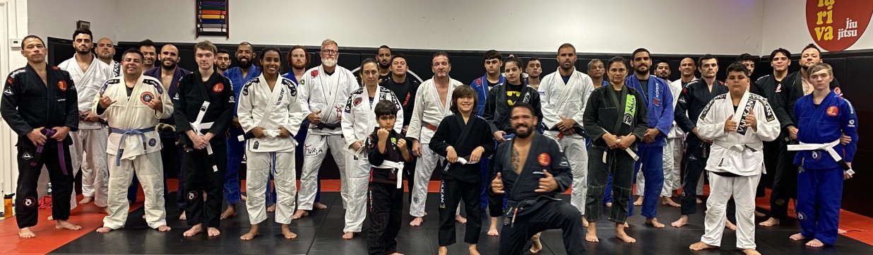 Main image of ACE MMA & FITNESS