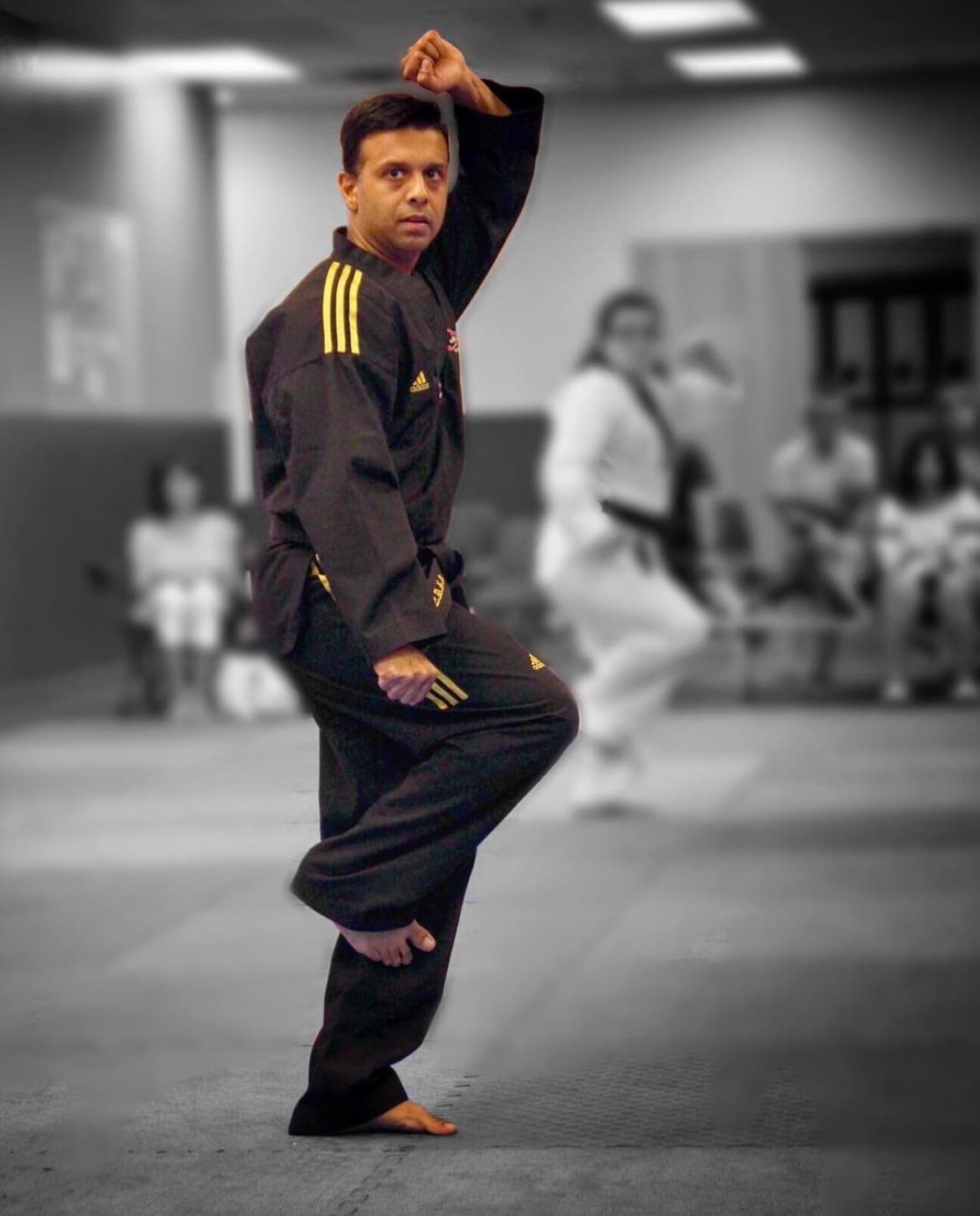 Main image of ACE Taekwondo