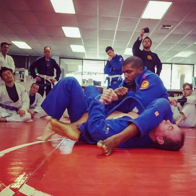 Main image of Aces Jiu Jitsu Club