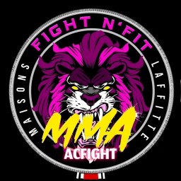 Main image of ACFIGHT MMAFIGHTNFIT