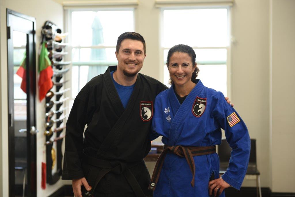 Achieve Martial Arts