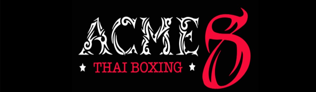 Main image of ACME 8 Thai Boxing