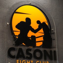 Main image of Acs Casoni fight club
