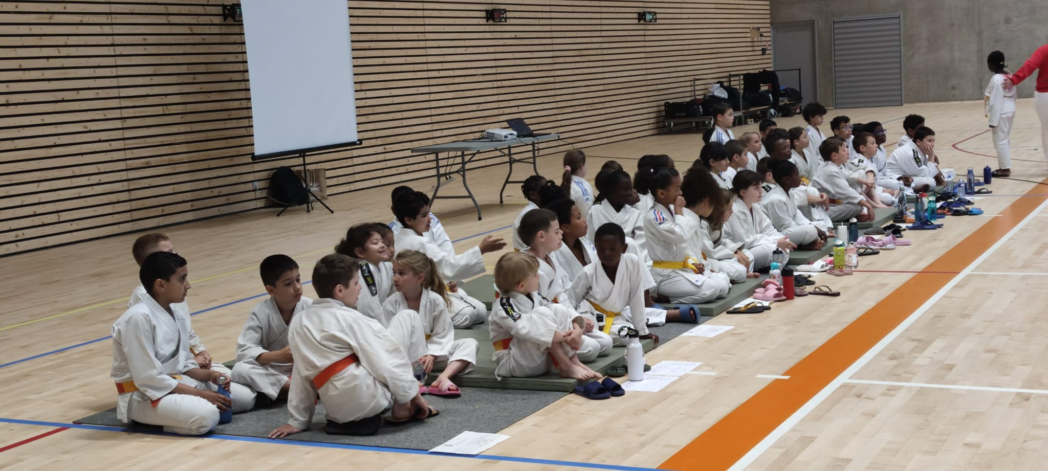 Main image of Acsc Judo Jujitsu