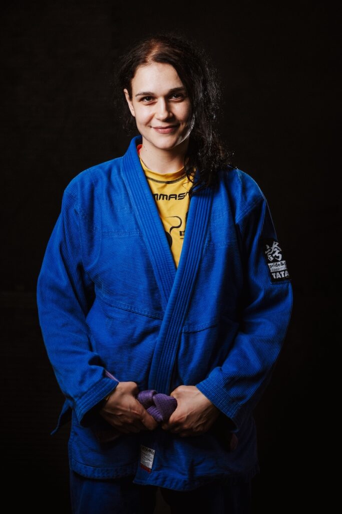 Main image of Acsd Shinryù - Mma & Brazilian Jiu-jitsu