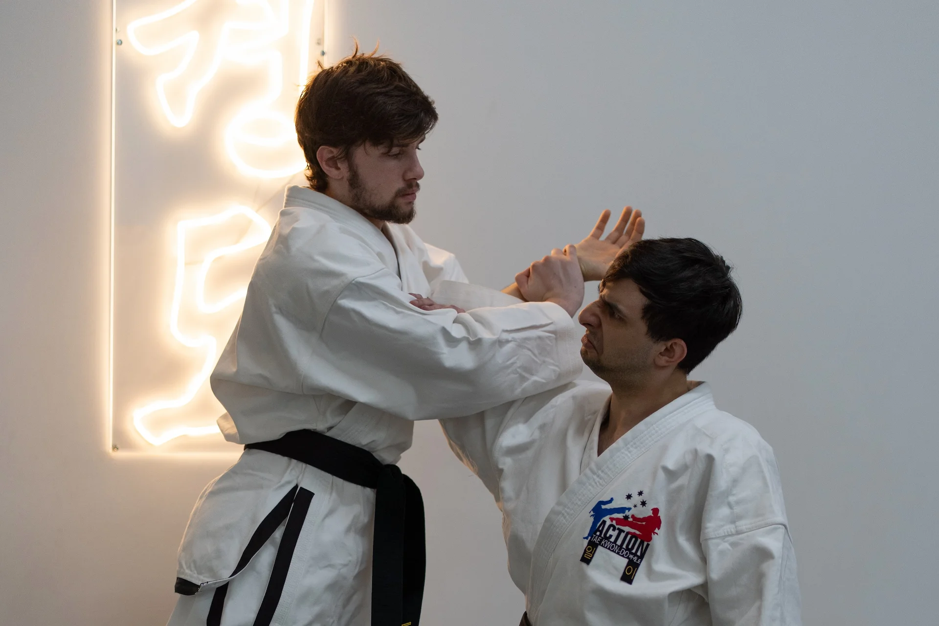 Main image of Action Taekwondo Canberra: Conder