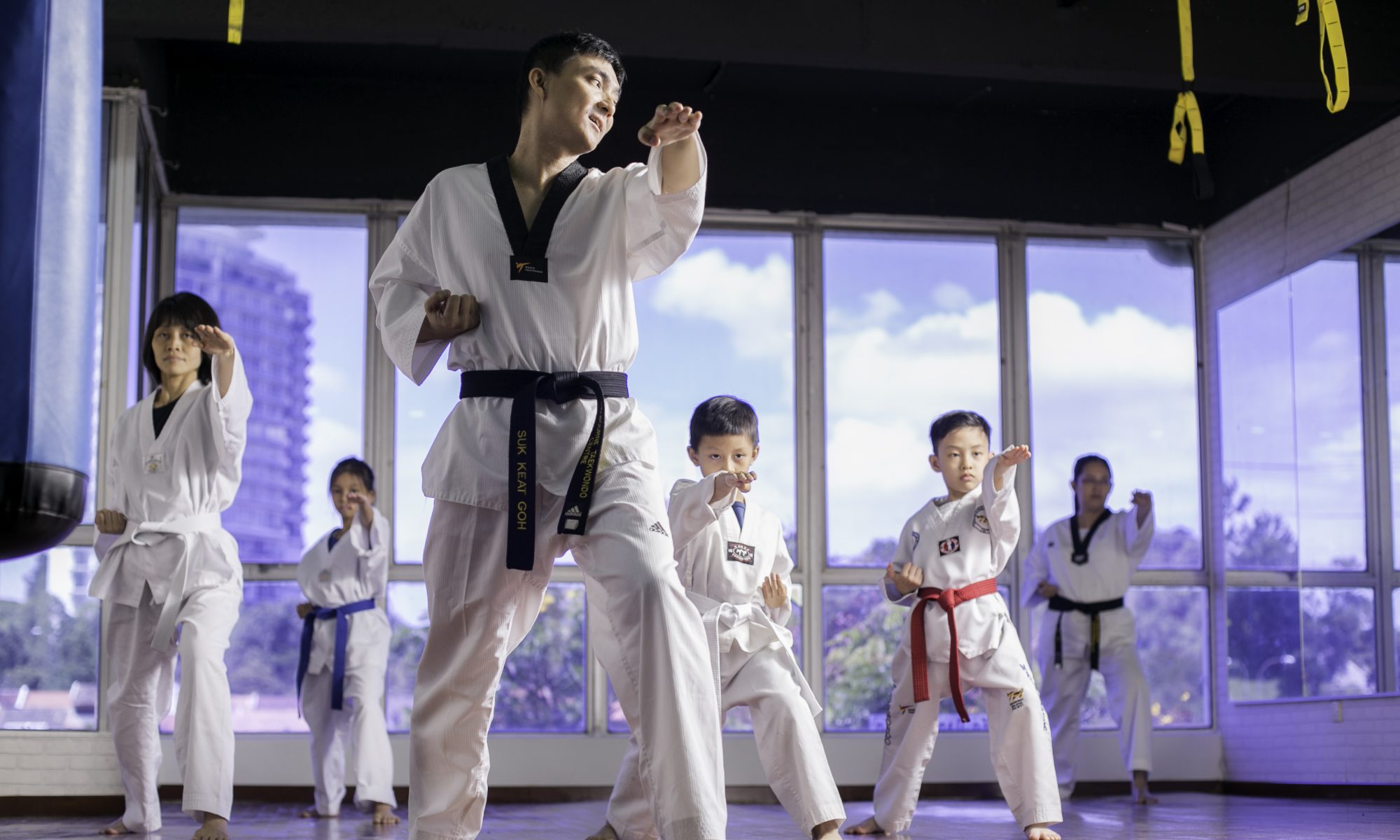 Main image of Activkix Martial Arts
