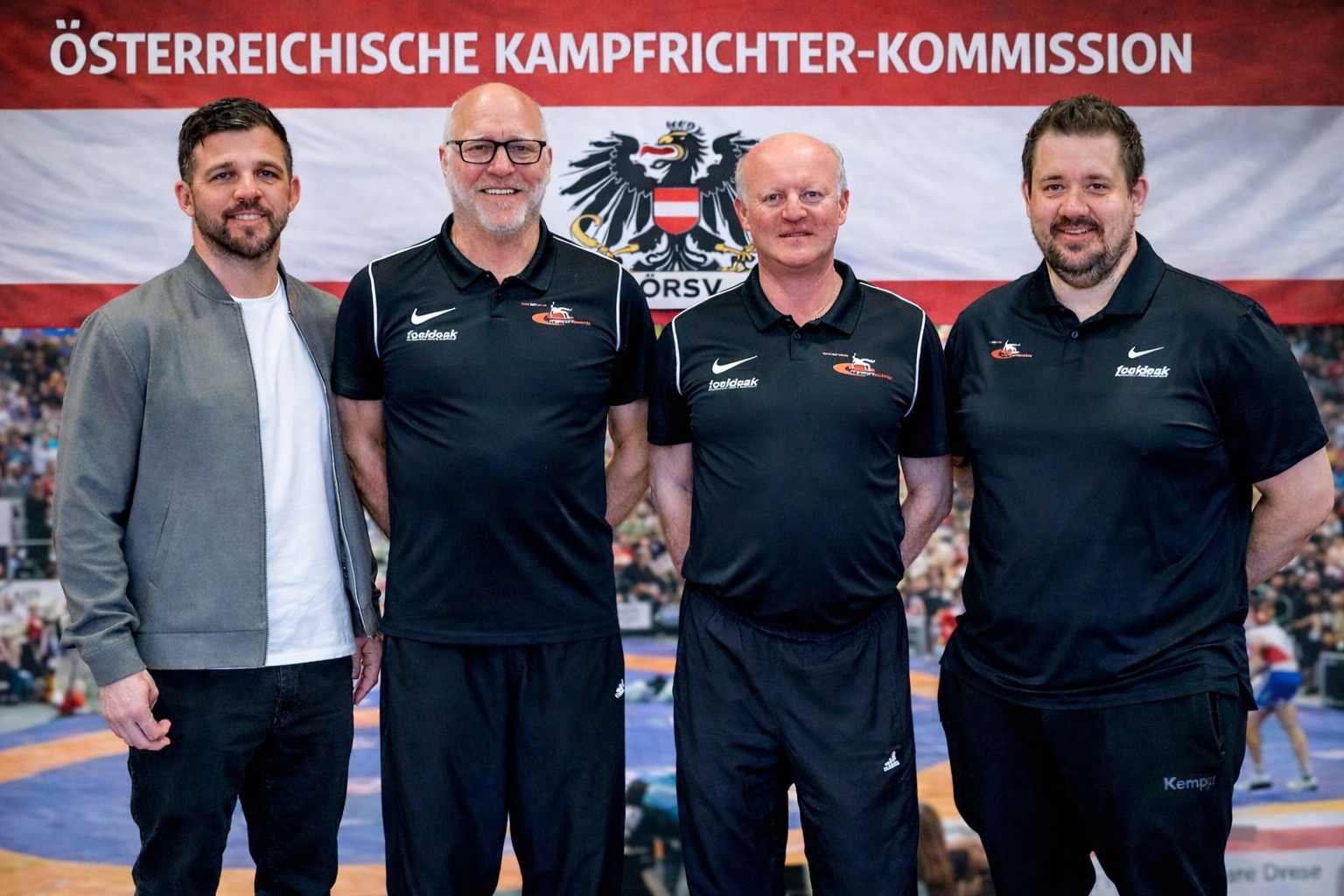 Main image of ACV GRAZ RINGEN