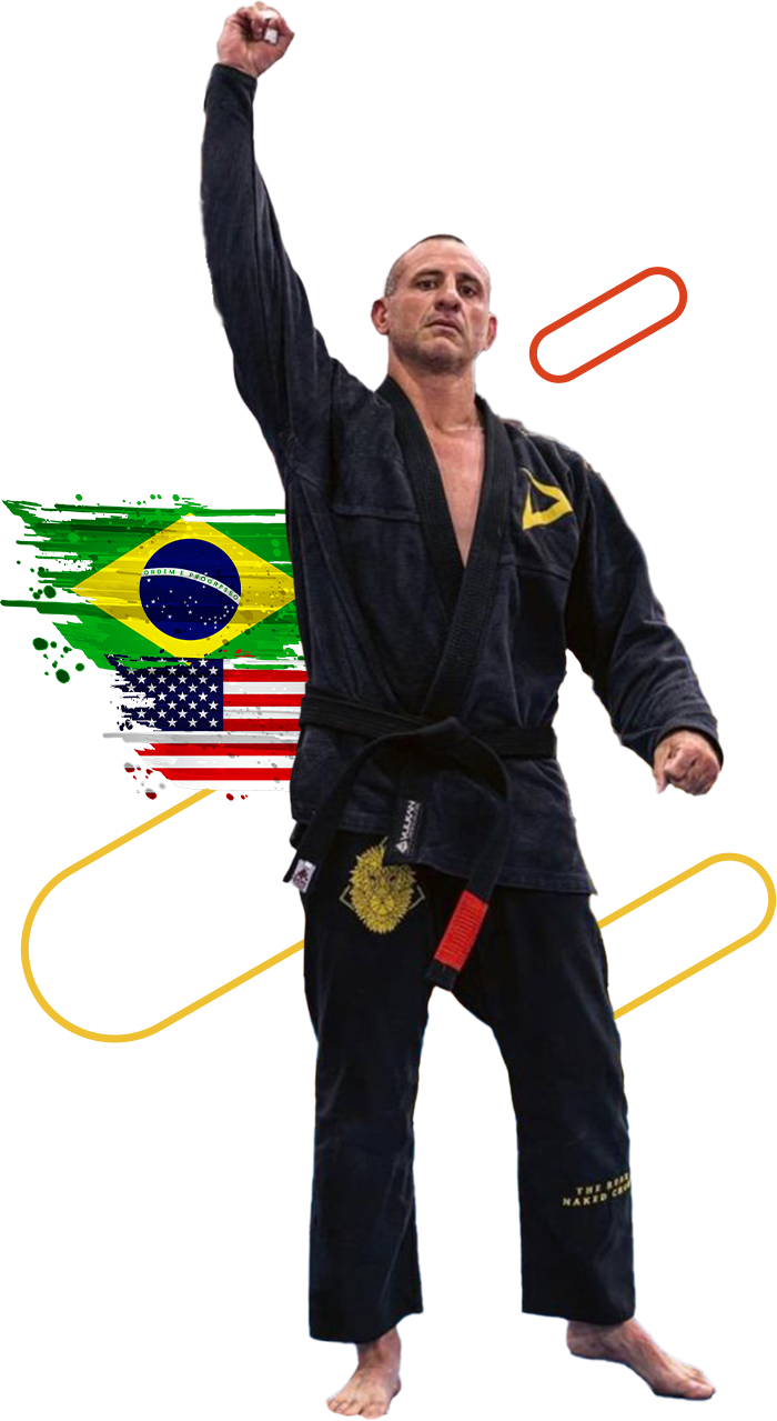 Main image of AD Self Defense Celebration